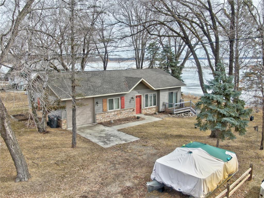 12908 Bayview Road South Haven MN 55382 - Clearwater 6168145 image1