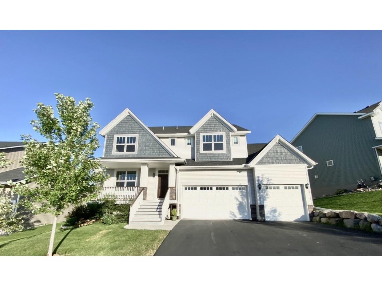 12909 Rose Bluff Boulevard, Burnsville, MN, 55337 MLS 6084583