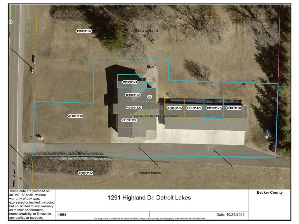 1291 Highland Drive Detroit Lakes MN 56501 6808745 image32