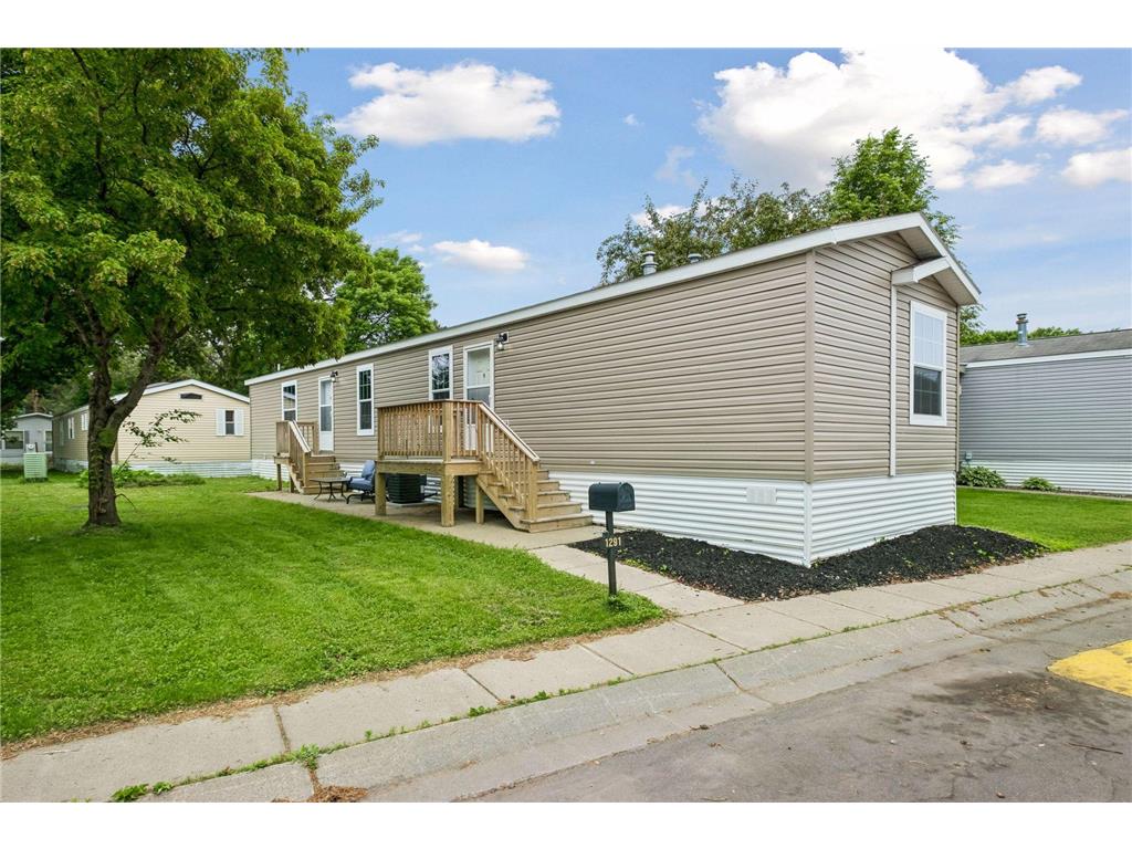 1291 Piper Drive W New Brighton MN 55112 - Poplar Lake 7087226 image26