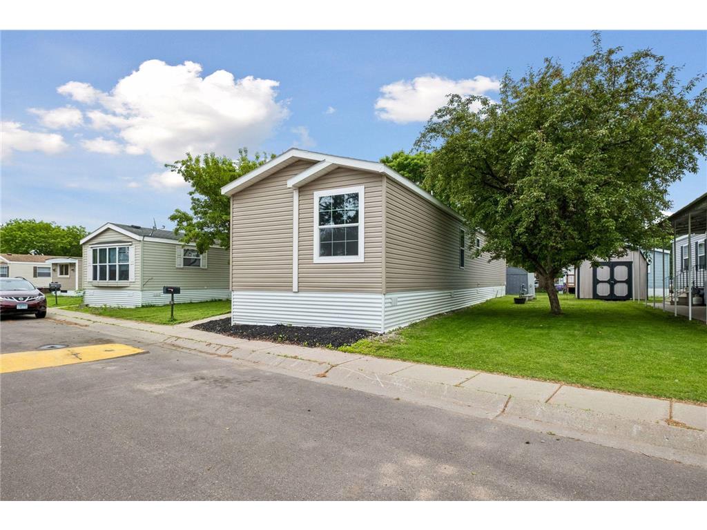1291 Piper Drive W New Brighton MN 55112 - Poplar Lake 7087226 image27