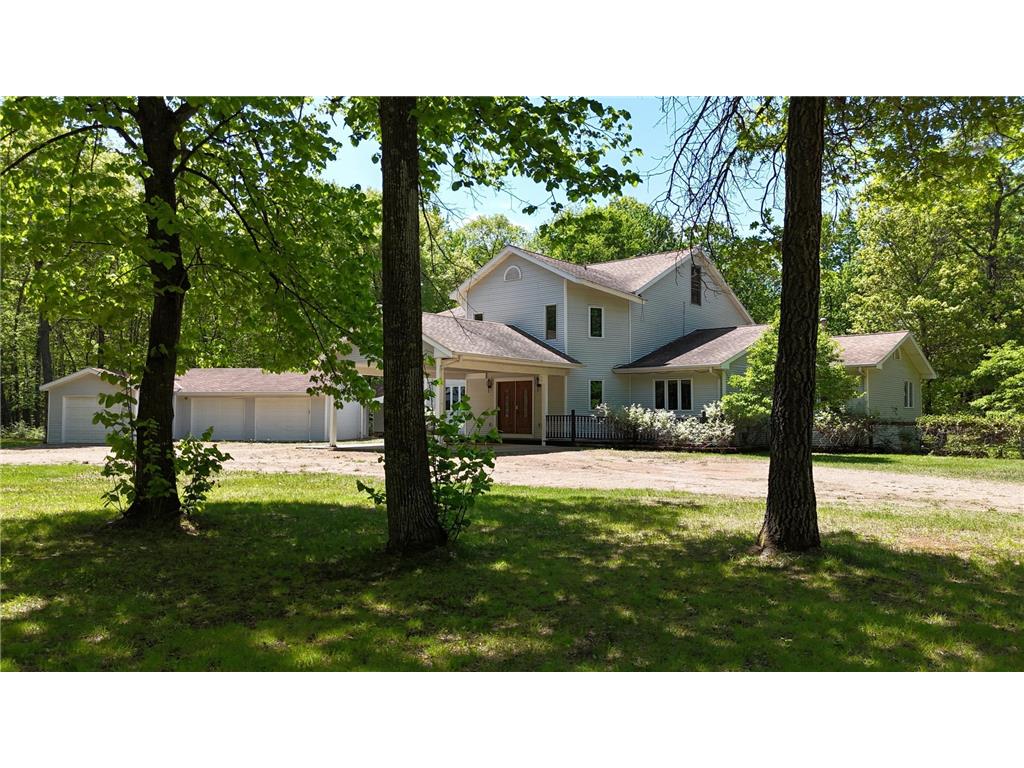12913 Dobbins Road Center Twp MN 56465 - Silver 7078187 image1