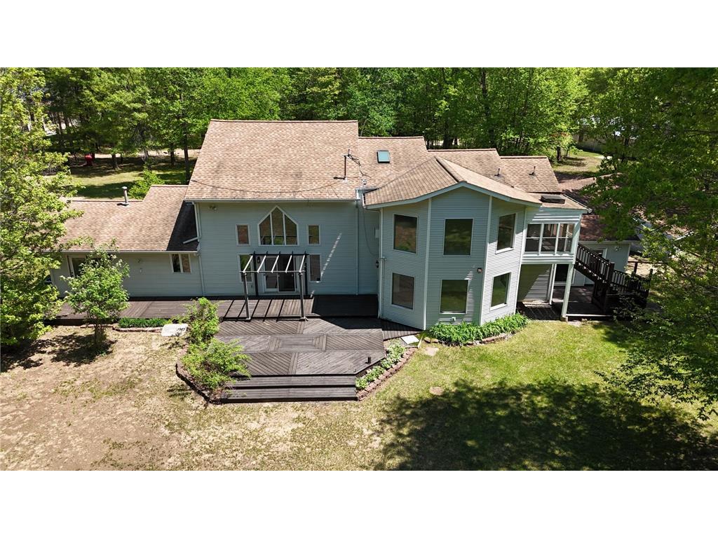 12913 Dobbins Road Center Twp MN 56465 - Silver 7078187 image2