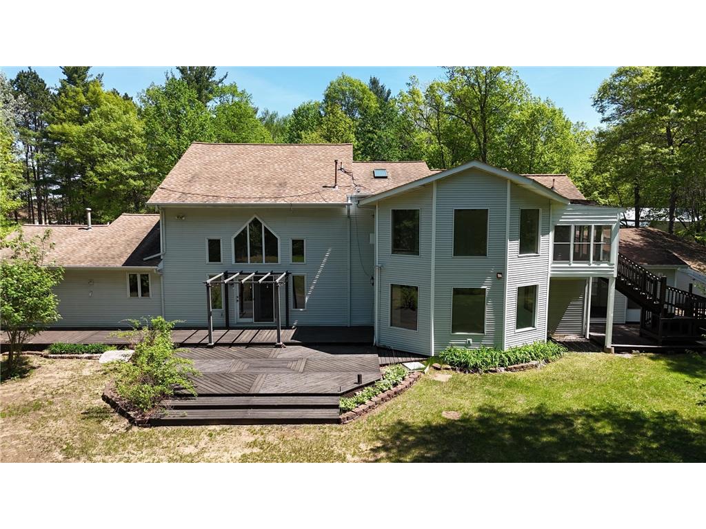 12913 Dobbins Road Center Twp MN 56465 - Silver 7078187 image46
