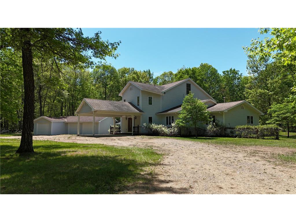 12913 Dobbins Road Center Twp MN 56465 - Silver 7078187 image48