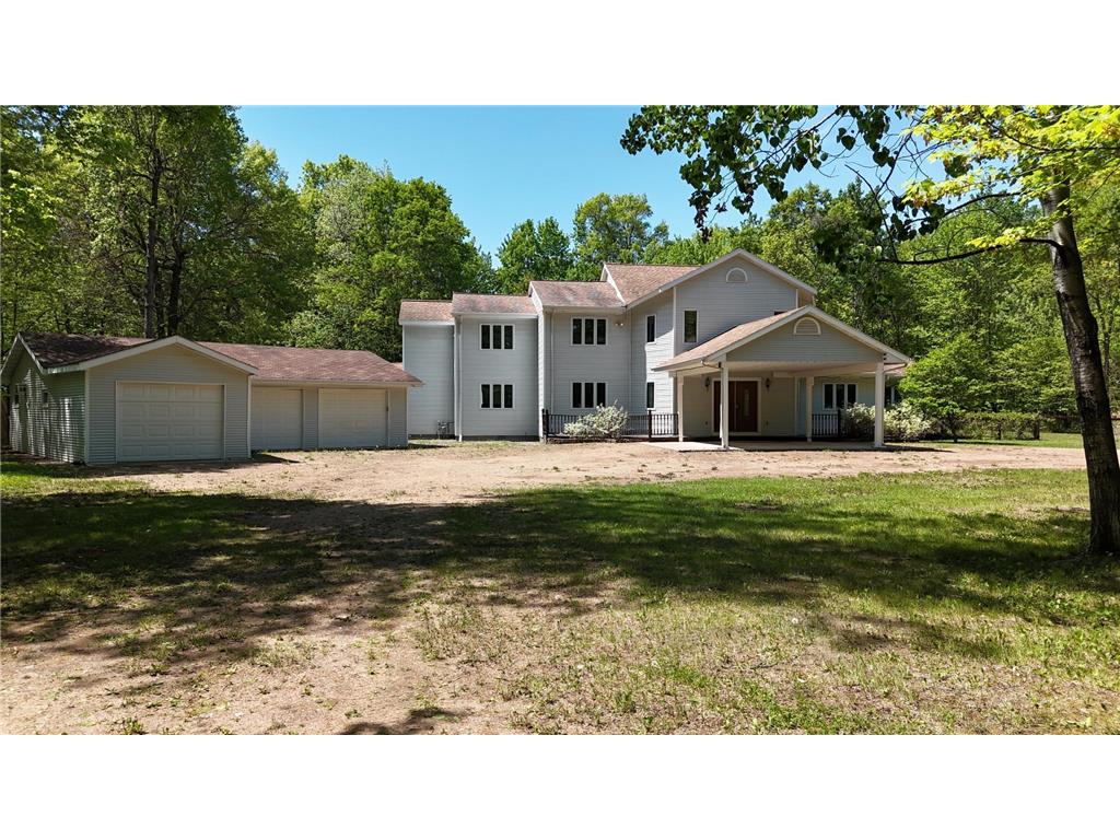 12913 Dobbins Road Center Twp MN 56465 - Silver 7078187 image64
