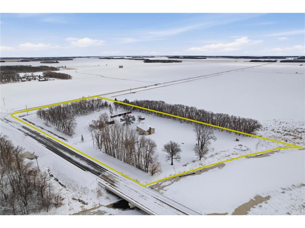 12916 250th Avenue NE Goodridge MN 56725 - Red Lake River 7036264 image2