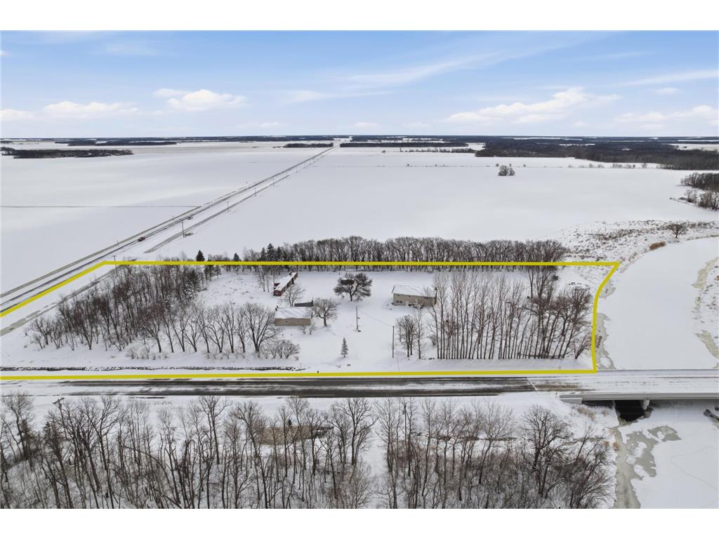 12916 250th Avenue NE Goodridge MN 56725 - Red Lake River 7036264 image38