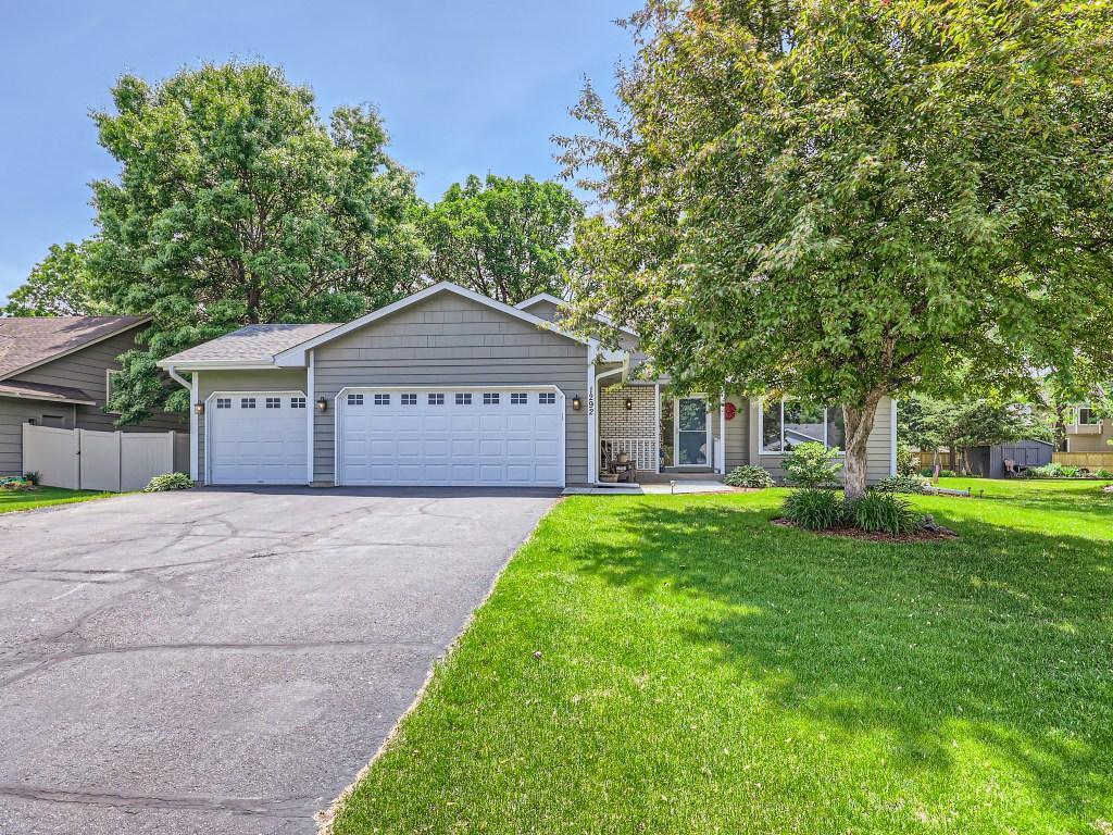 1292 142nd Avenue NW, Andover, MN, 55304 MLS 6375396 Edina Realty