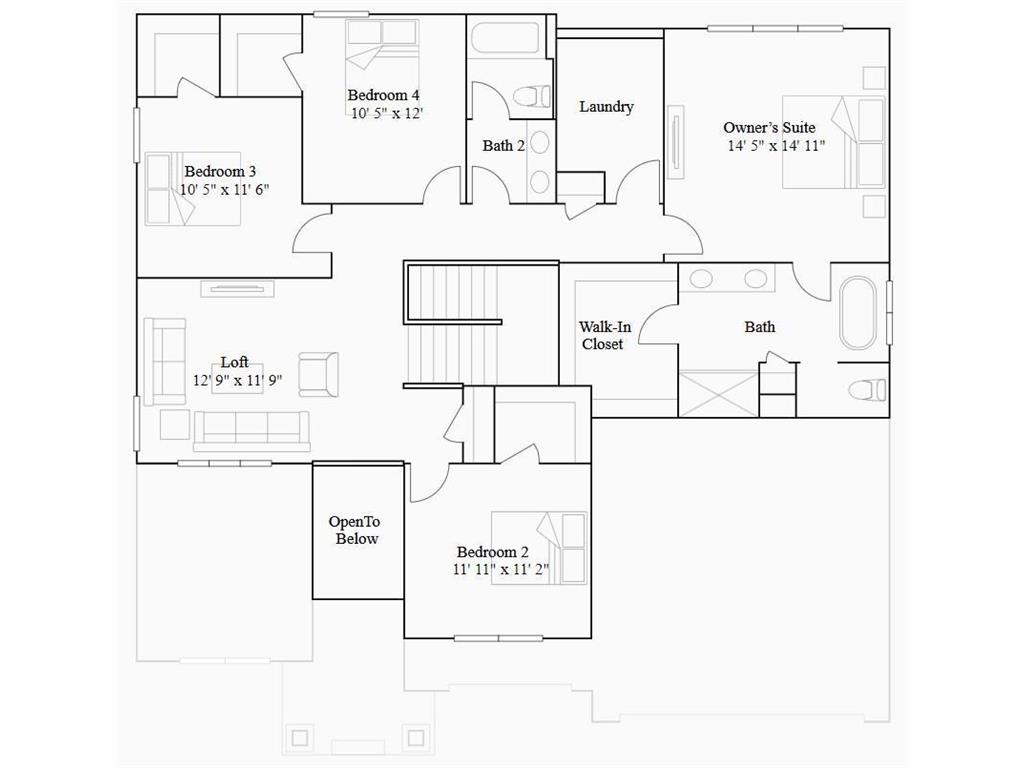 1292 Hadley Hills Drive NE Rochester MN 55906 7060263 image27