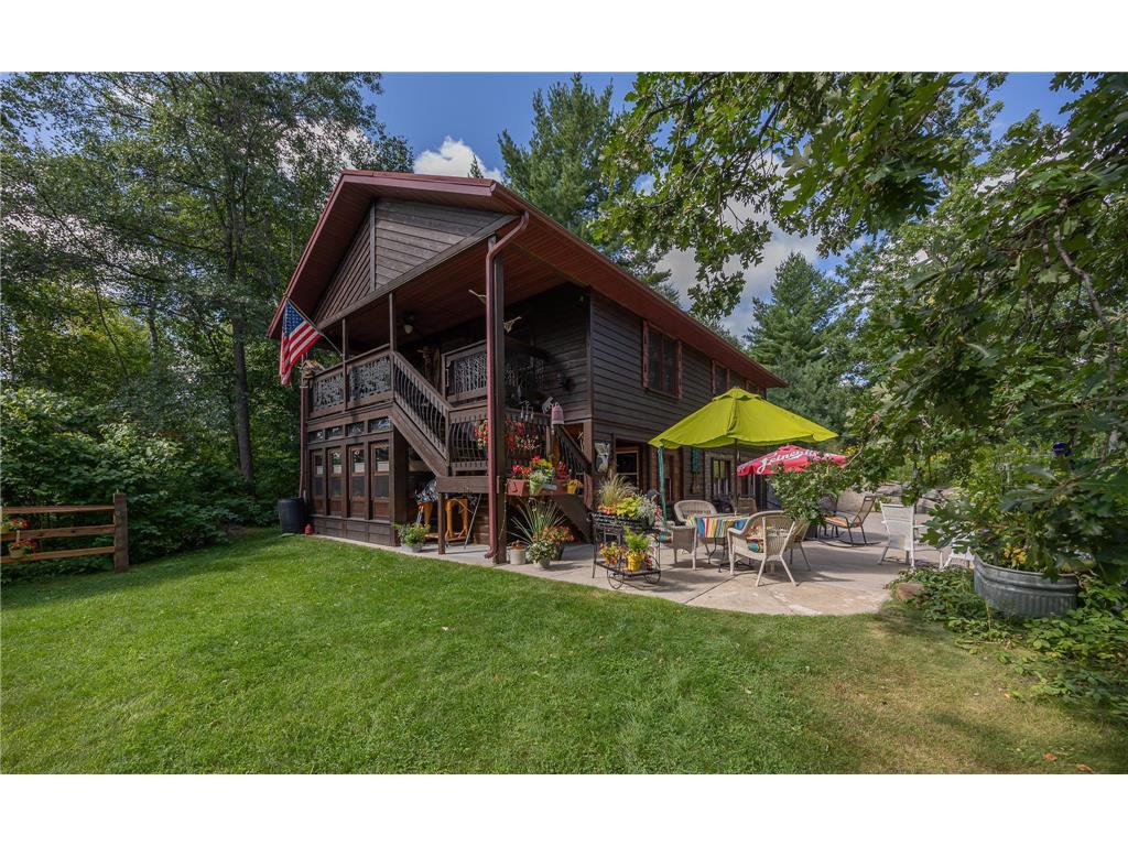 1292 Larrup Trail SW Pine River MN 56474 - Horseshoe Lake 6777717 image1