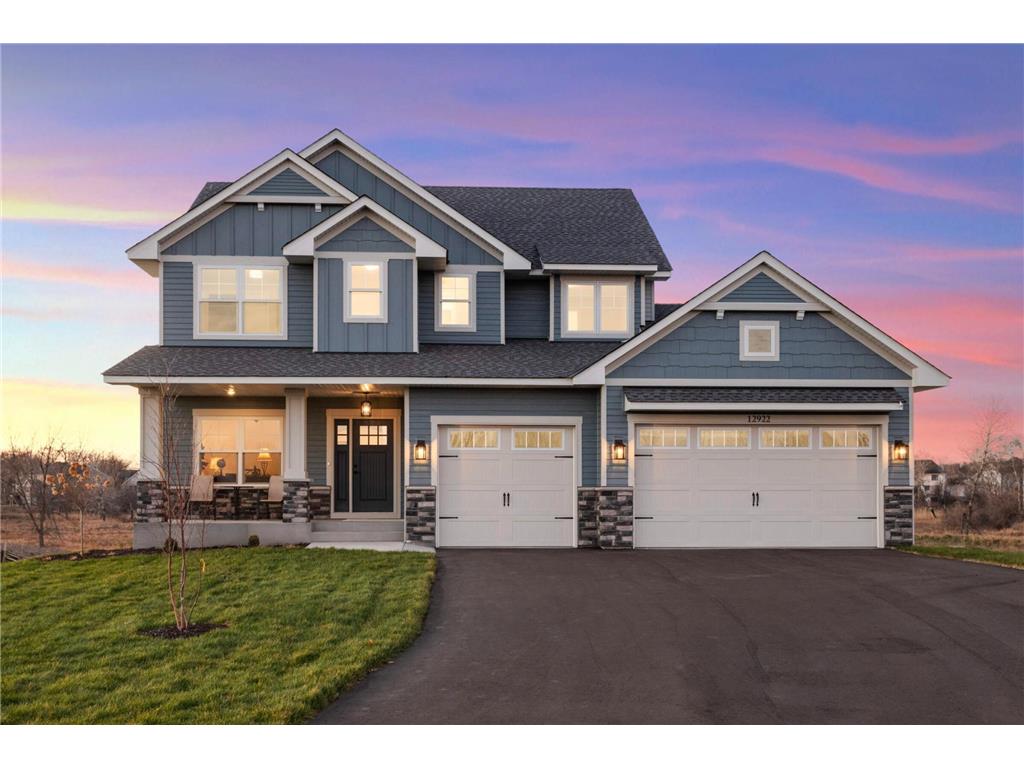 12922 Xylite Street NE Blaine MN 55449 6469118 image1