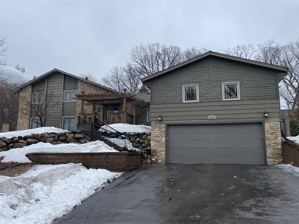 12924 Hamlet Avenue, Apple Valley, MN, 55124 | MLS: 6344912 | Edina Realty
