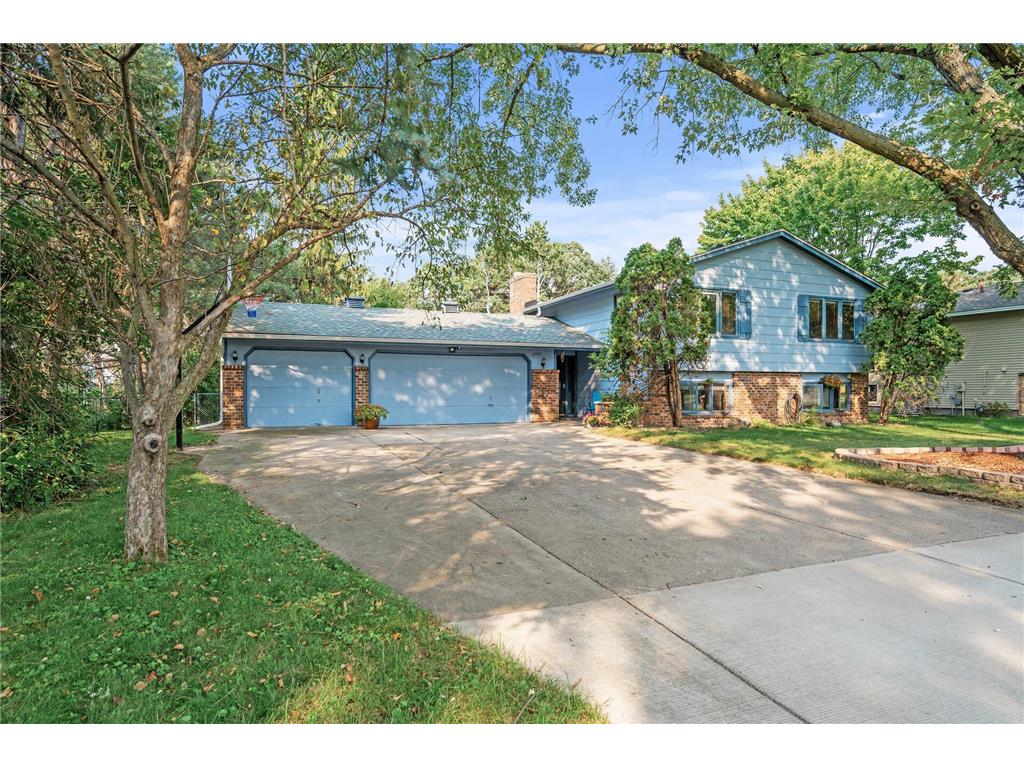 12924 Taylor Street NE Blaine MN 55434 6612020 image1