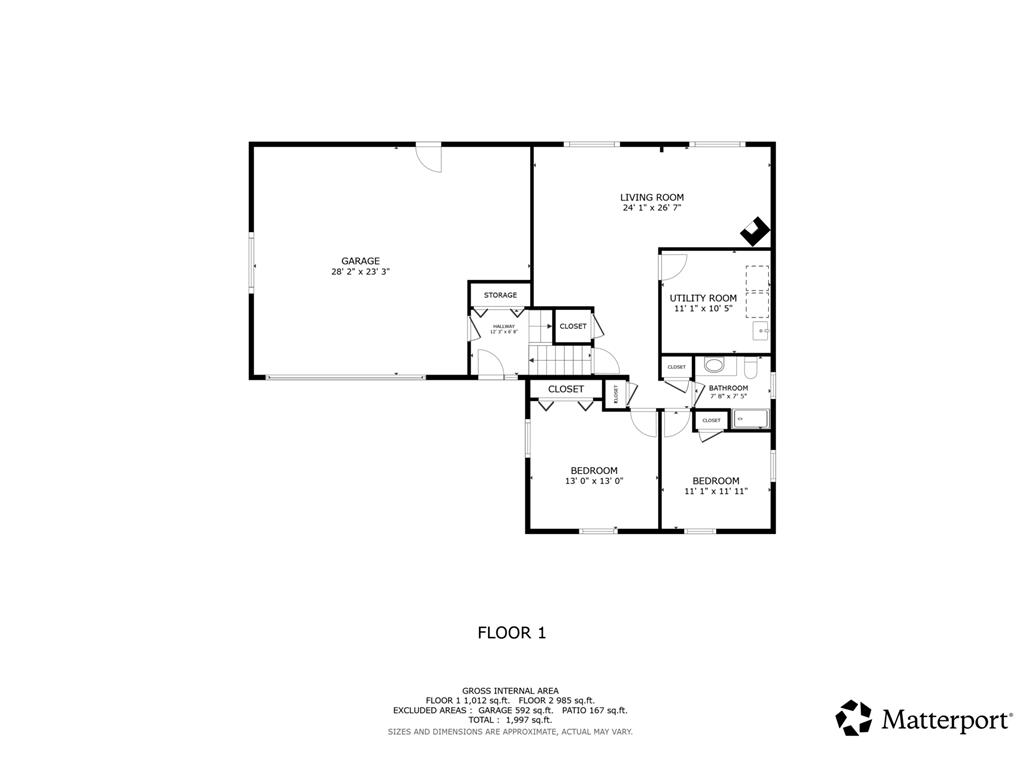 12931 Tyler Street NE Blaine MN 55434 7082403 image26