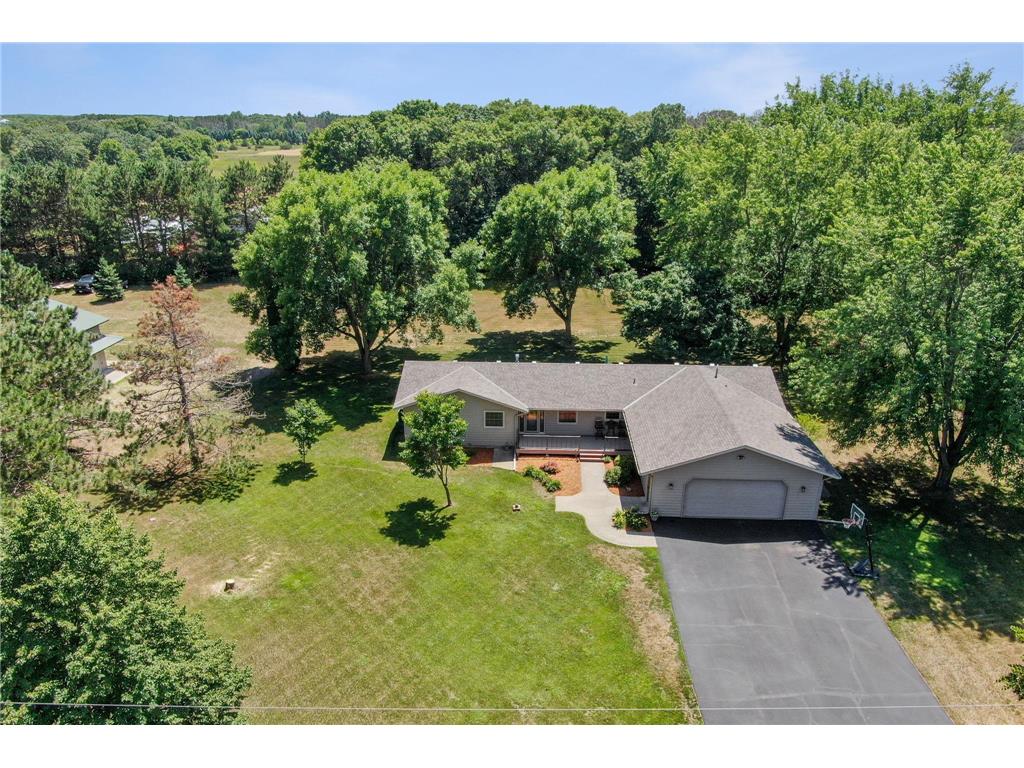 12933 289th Avenue NW, Zimmerman, MN, 55398 MLS 6399002 Edina Realty