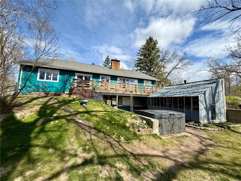 12934 Bayview Drive Kandota Twp MN 56378 - Sauk 7064824 image16