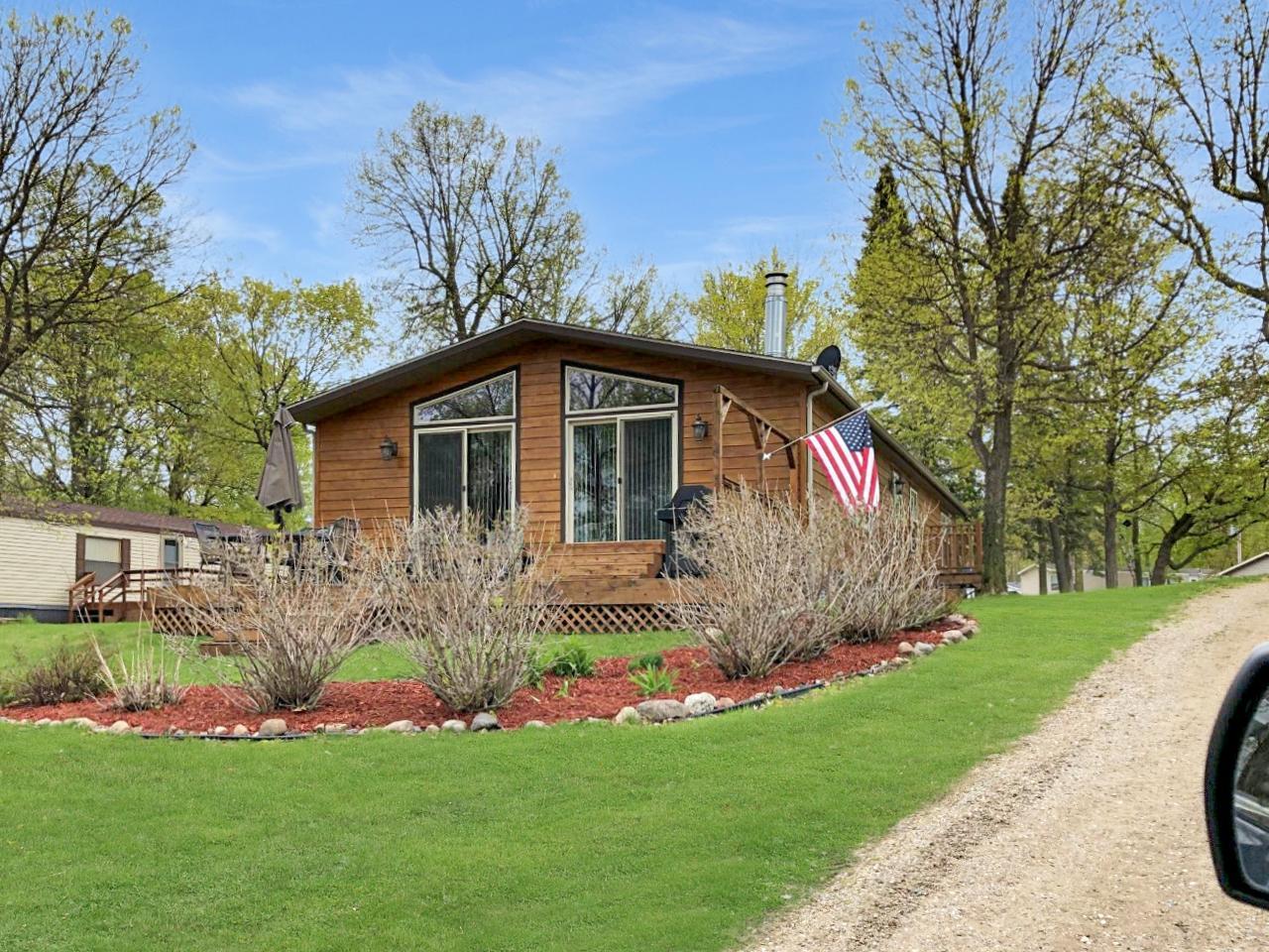 12935 Miltona Bay Road NE 1, Alexandria, MN, 56308 MLS 6121540