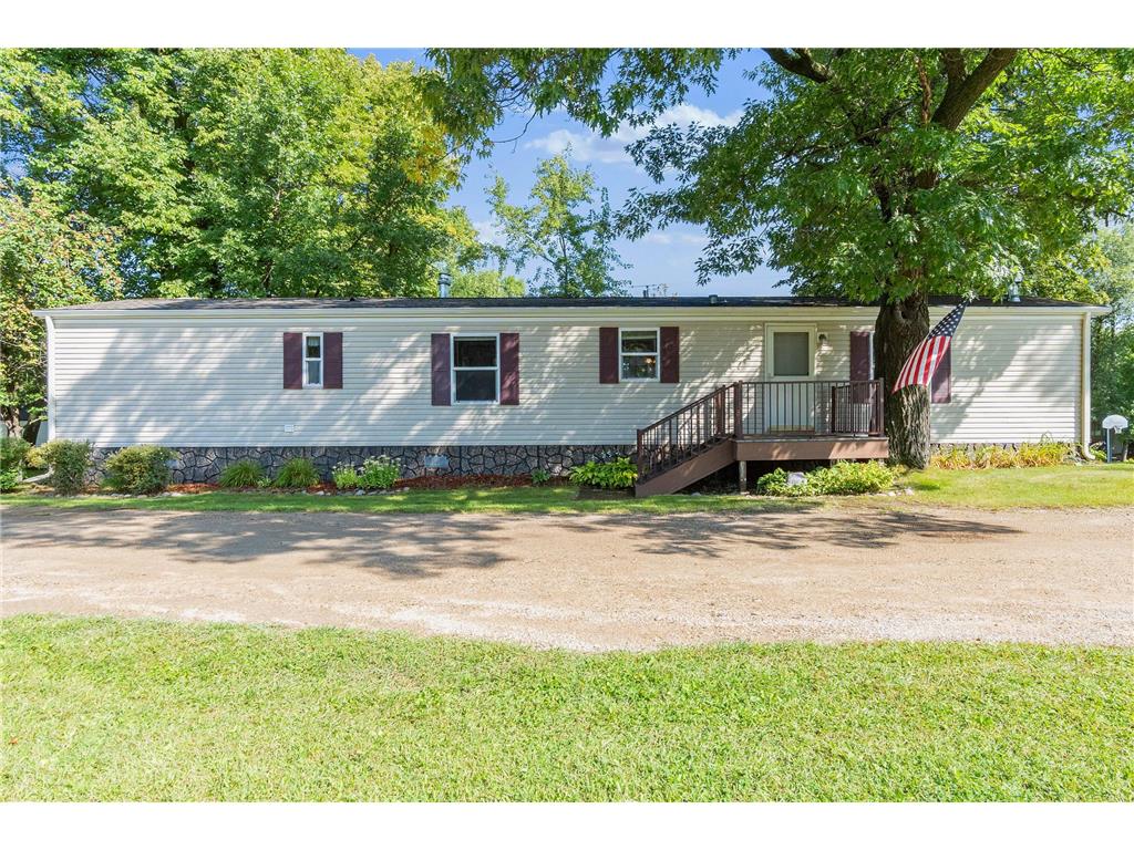 12935 Miltona Bay Road NE #11 Miltona Twp MN 56308 - Miltona Lake 7085161 image1