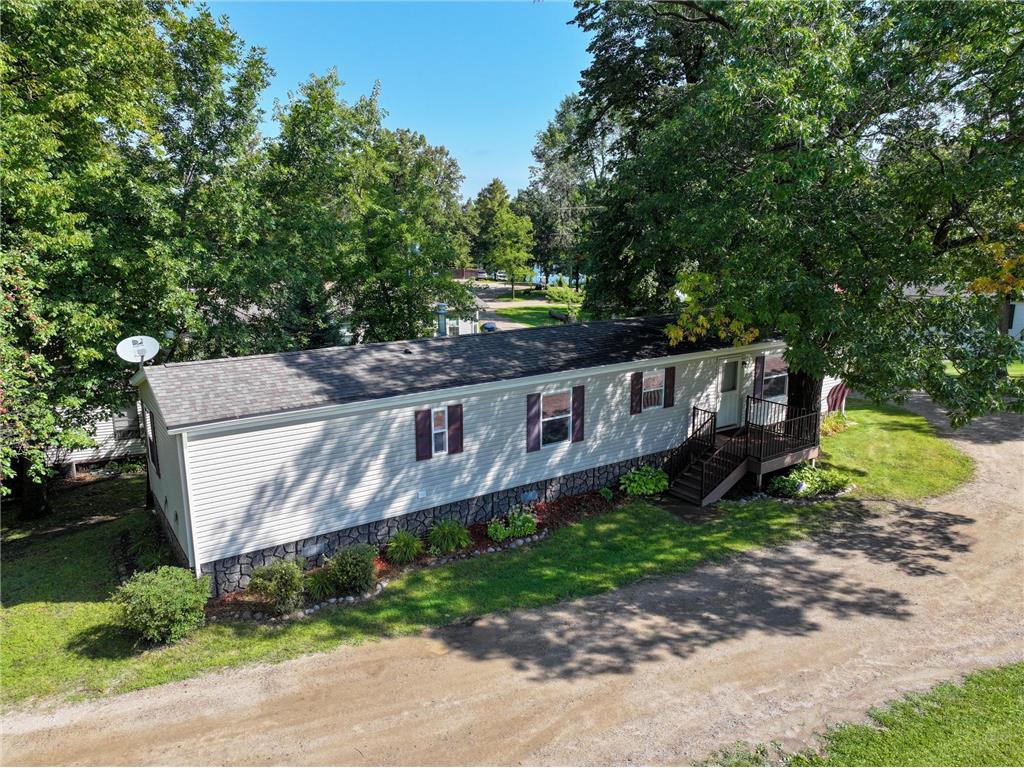 12935 Miltona Bay Road NE #11 Miltona Twp MN 56308 - Miltona Lake 7085161 image27