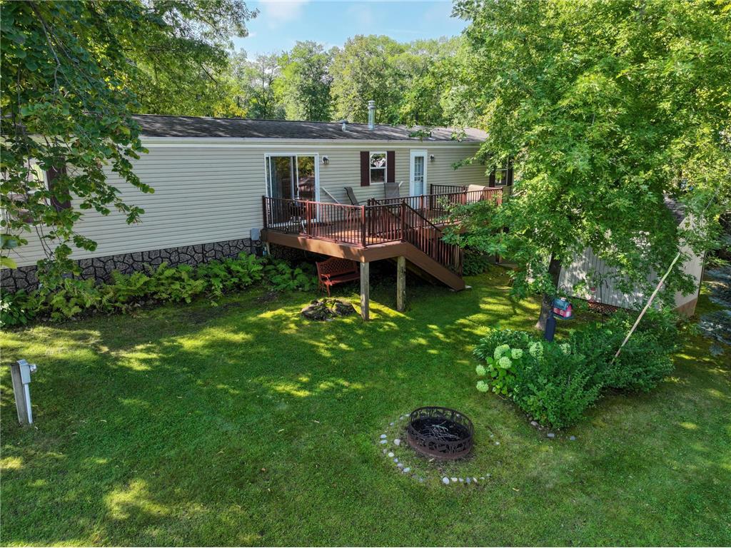 12935 Miltona Bay Road NE #11 Miltona Twp MN 56308 - Miltona Lake 7085161 image32
