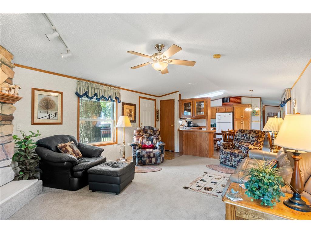 12935 Miltona Bay Road NE #11 Miltona Twp MN 56308 - Miltona Lake 7085161 image5