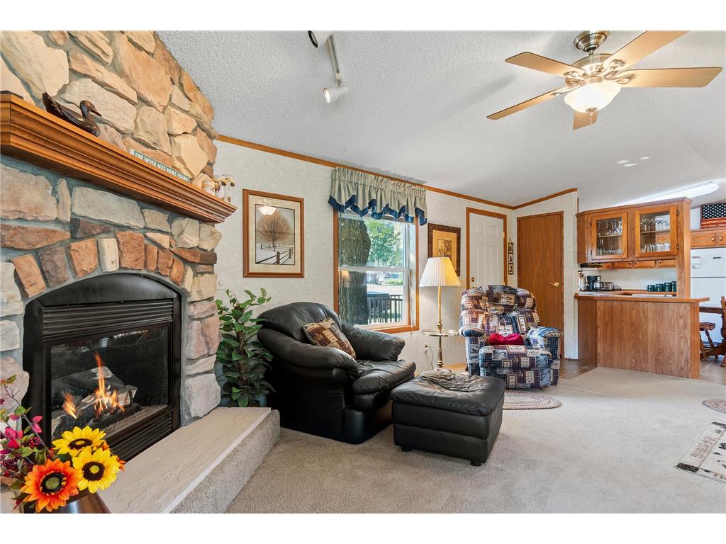 12935 Miltona Bay Road NE #11 Miltona Twp MN 56308 - Miltona Lake 7085161 image6