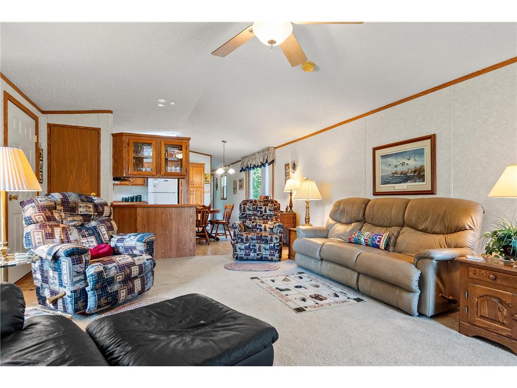 12935 Miltona Bay Road NE #11 Miltona Twp MN 56308 - Miltona Lake 7085161 image7