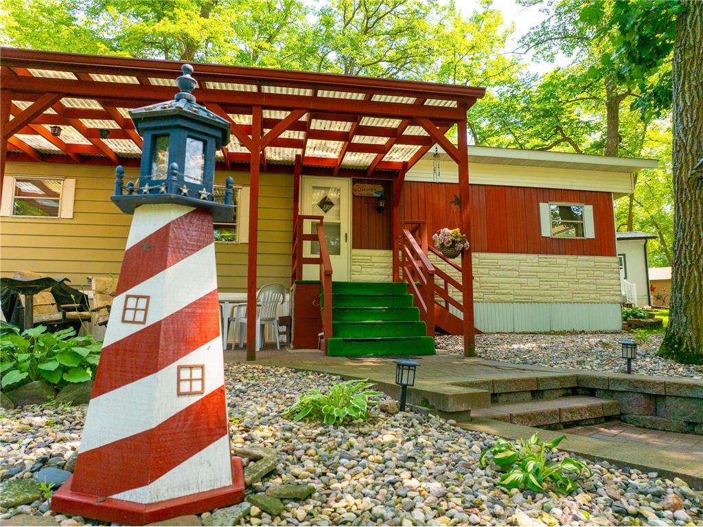 12935 Miltona Bay Road NE #3 Alexandria MN 56308 - Miltona Lake 7074548 image1