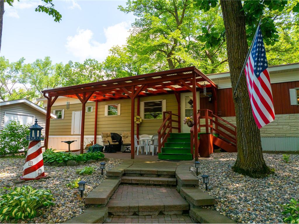 12935 Miltona Bay Road NE #3 Alexandria MN 56308 - Miltona Lake 7074548 image2