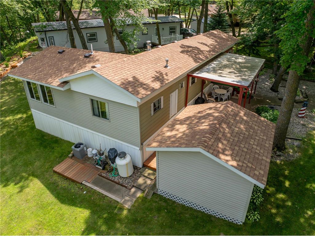 12935 Miltona Bay Road NE #3 Alexandria MN 56308 - Miltona Lake 7074548 image21