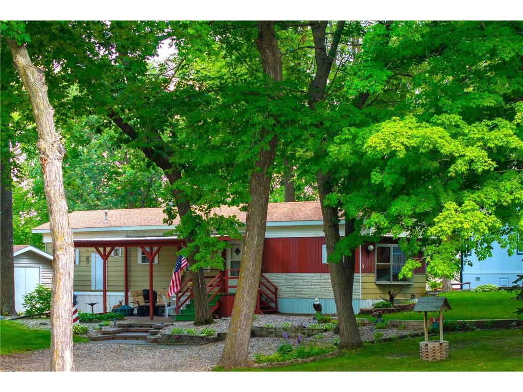 12935 Miltona Bay Road NE #3 Alexandria MN 56308 - Miltona Lake 7074548 image22