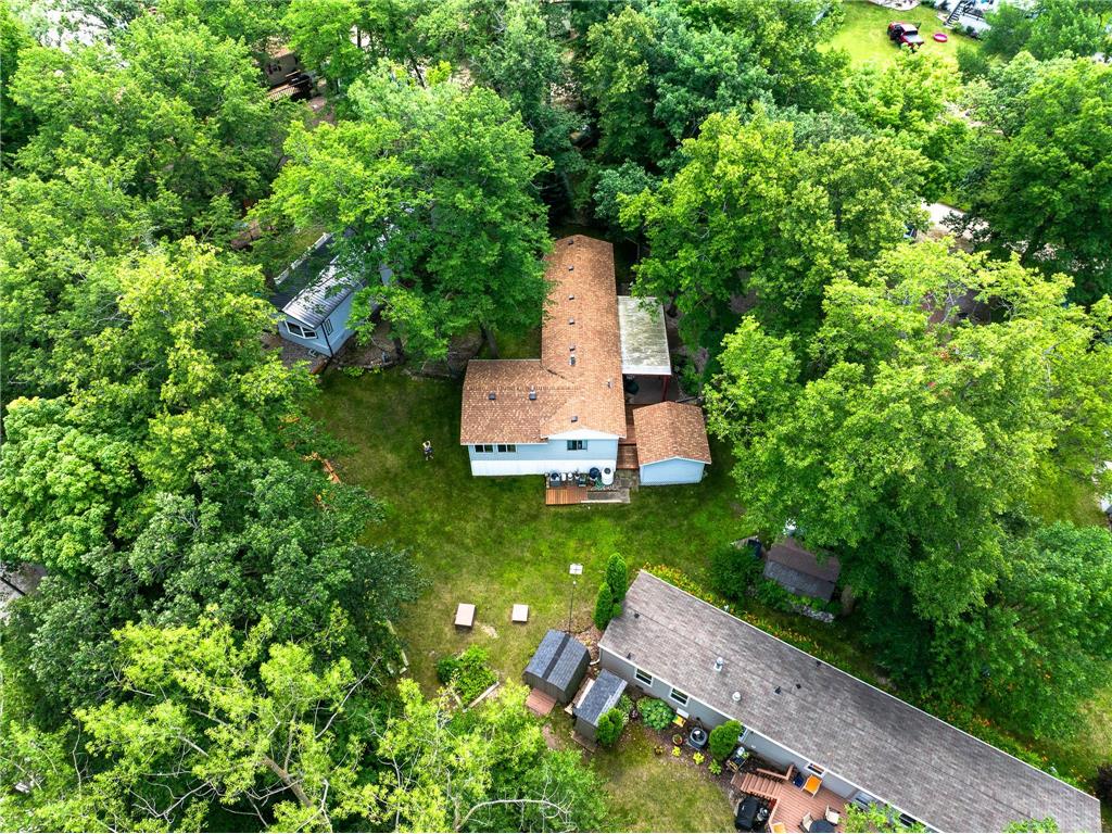 12935 Miltona Bay Road NE #3 Alexandria MN 56308 - Miltona Lake 7074548 image23