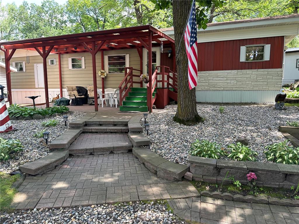 12935 Miltona Bay Road NE #3 Alexandria MN 56308 - Miltona Lake 7074548 image3
