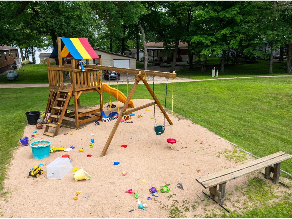 12935 Miltona Bay Road NE #3 Alexandria MN 56308 - Miltona Lake 7074548 image30