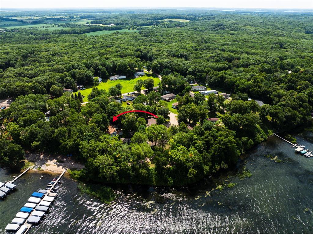 12935 Miltona Bay Road NE #3 Alexandria MN 56308 - Miltona Lake 7074548 image34