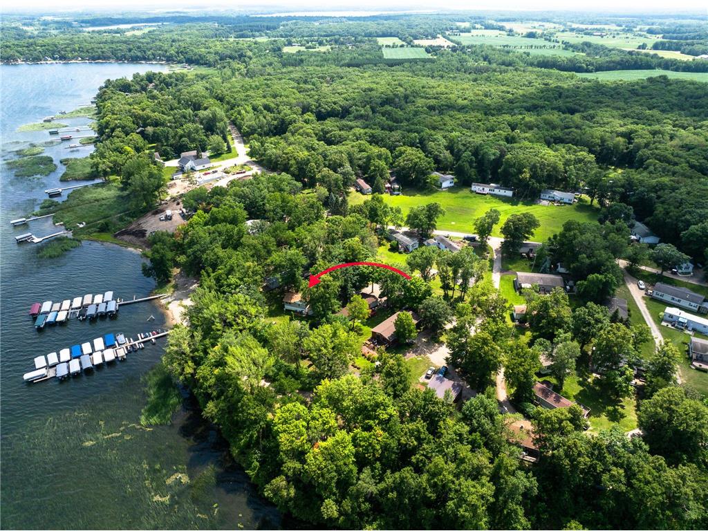 12935 Miltona Bay Road NE #3 Alexandria MN 56308 - Miltona Lake 7074548 image35