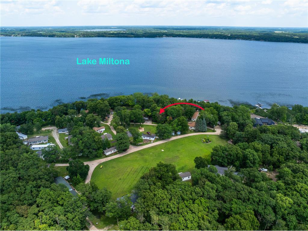 12935 Miltona Bay Road NE #3 Alexandria MN 56308 - Miltona Lake 7074548 image36
