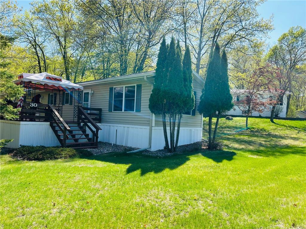 12935 Miltona Bay Road NE 30, Alexandria, MN, 56308 MLS 6536012