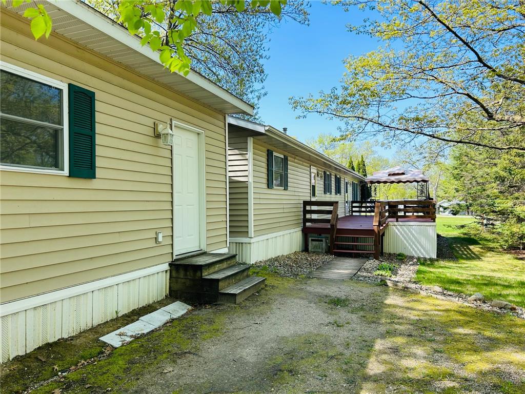 12935 Miltona Bay Road NE 30, Alexandria, MN, 56308 MLS 6536012