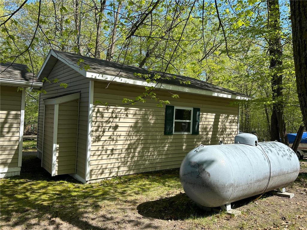 12935 Miltona Bay Road NE 30, Alexandria, MN, 56308 MLS 6536012