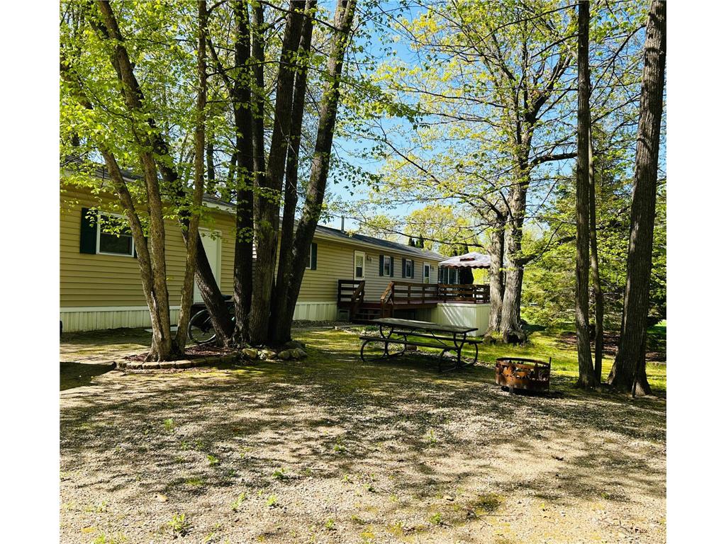 12935 Miltona Bay Road NE 30, Alexandria, MN, 56308 MLS 6536012