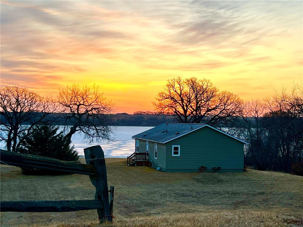 12938 Zach Road Wilmot SD 57279 - Big Stone Lake 6686067 image1