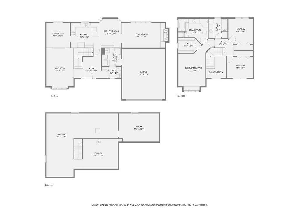 1294 138th Lane NW Andover MN 55304 7069671 image28