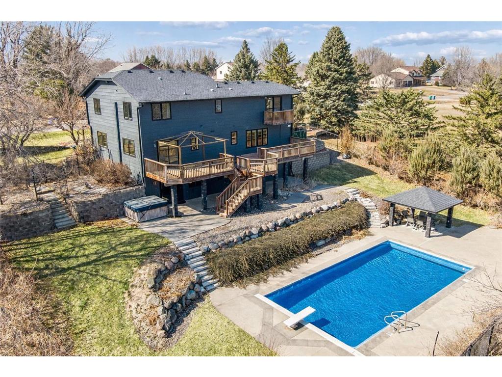 1294 Jamison Avenue NE Saint Michael MN 55376 - Wilhelm 7085936 image1