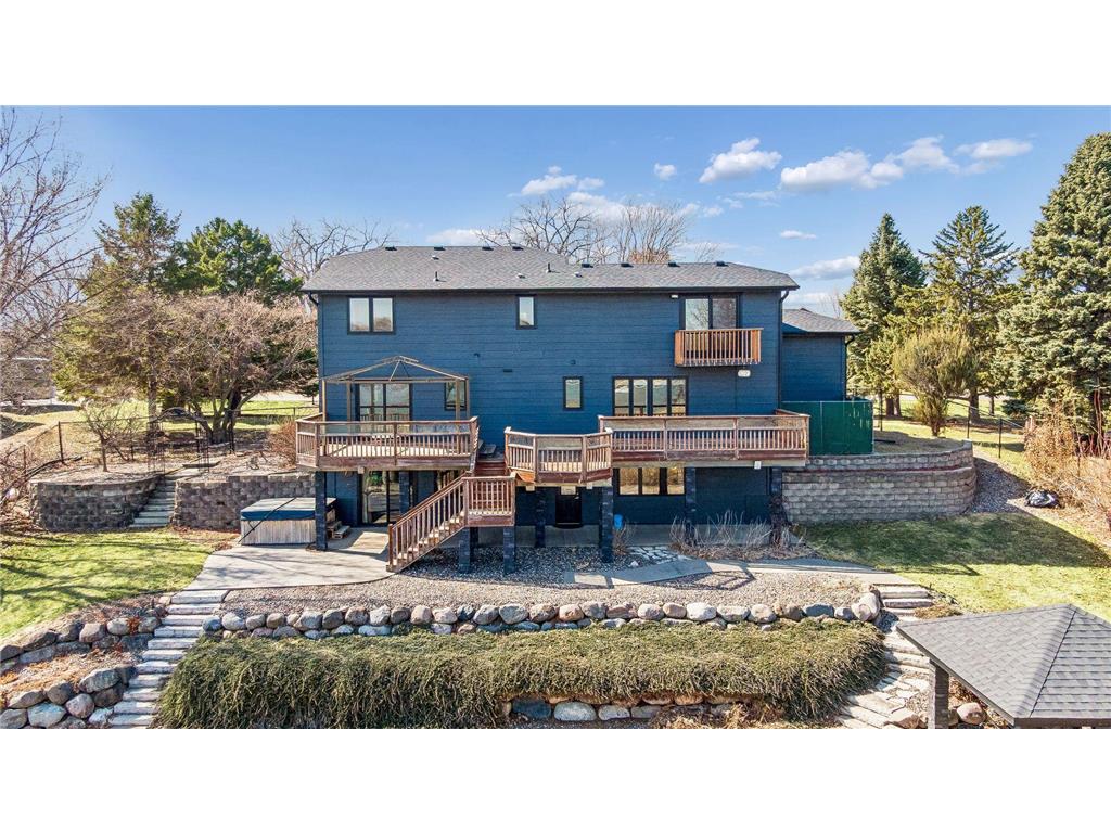 1294 Jamison Avenue NE Saint Michael MN 55376 - Wilhelm 7085936 image32