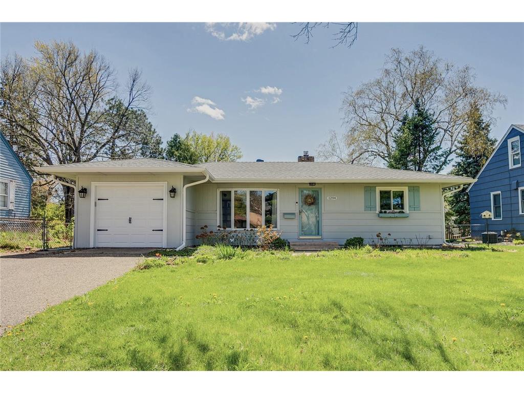 1294 Shryer Avenue W Roseville MN 55113 6530311 image1