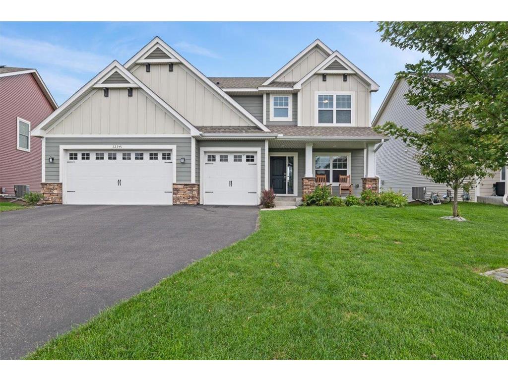 12941 Jewell Circle NE Blaine MN 55449 6594816 image1