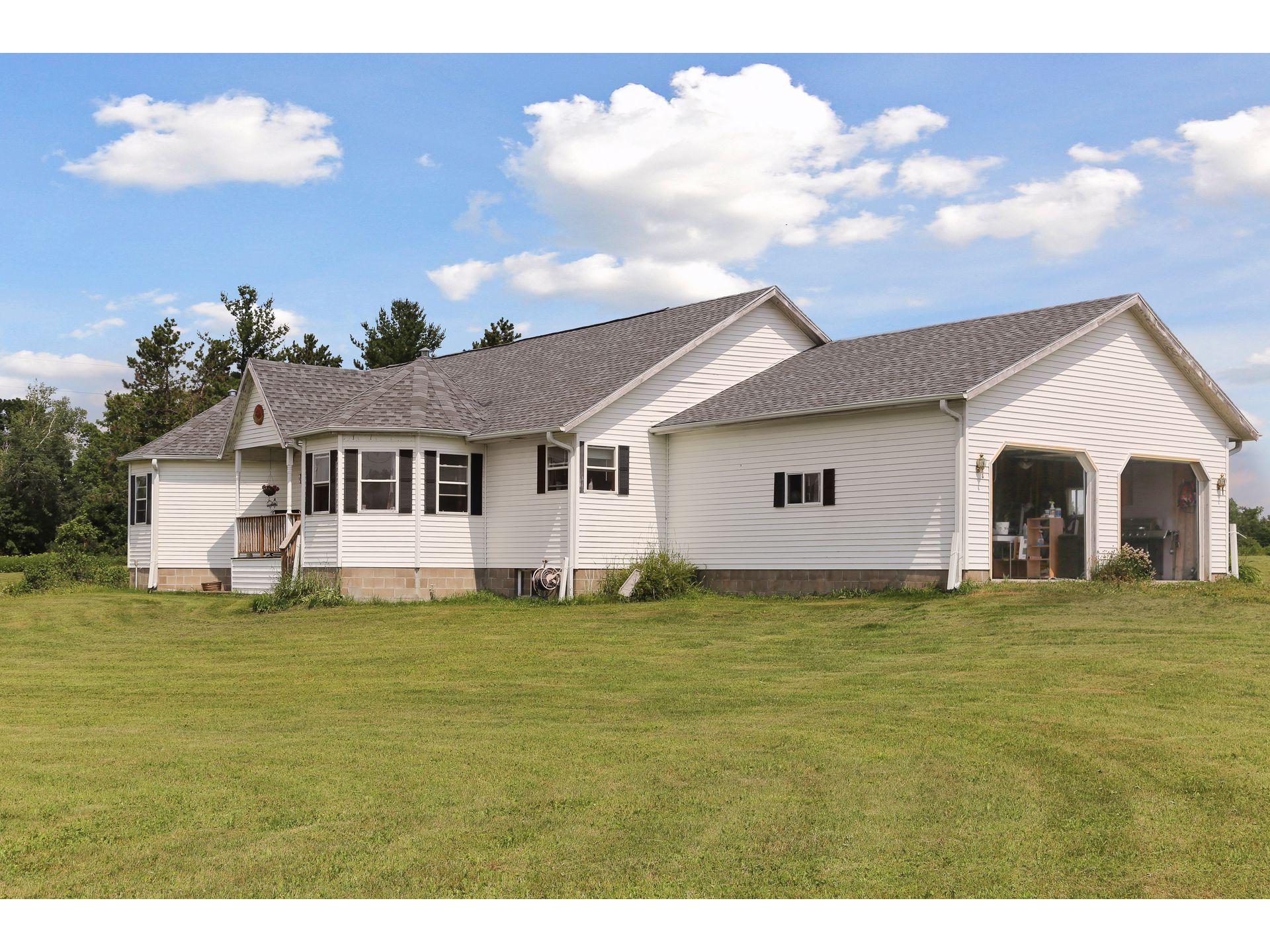 1295 14th Street, Barron, WI, 54812 MLS 6016324 Edina Realty