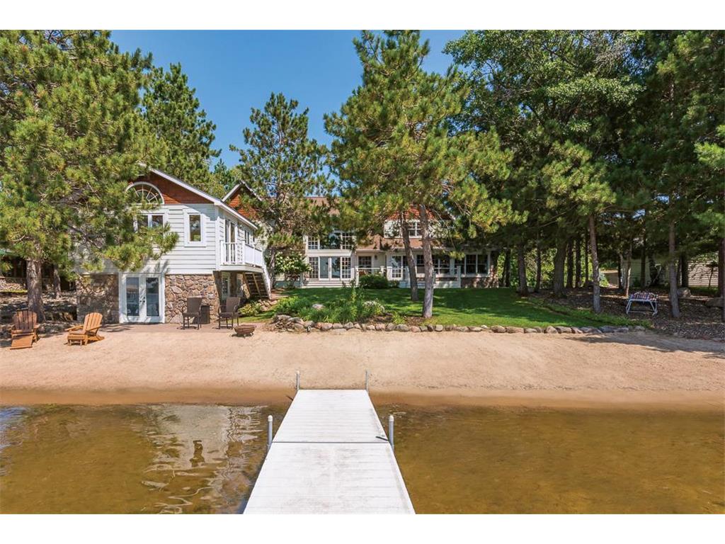 1295 Sun Valley Drive East Gull Lake MN 56401 - Gull 6422723 image1